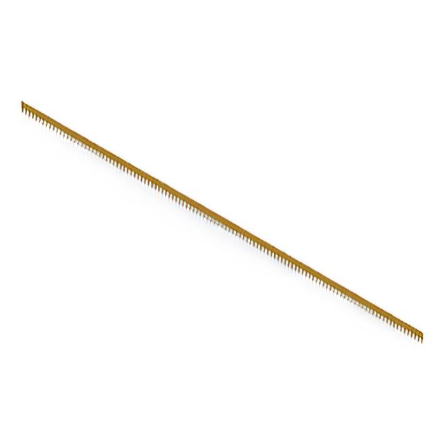 103-115-253-100 EDAC Inc.  Backplane Connector Contacts